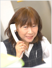菅原千枝子 写真