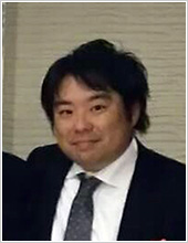 柴田祐輔 写真